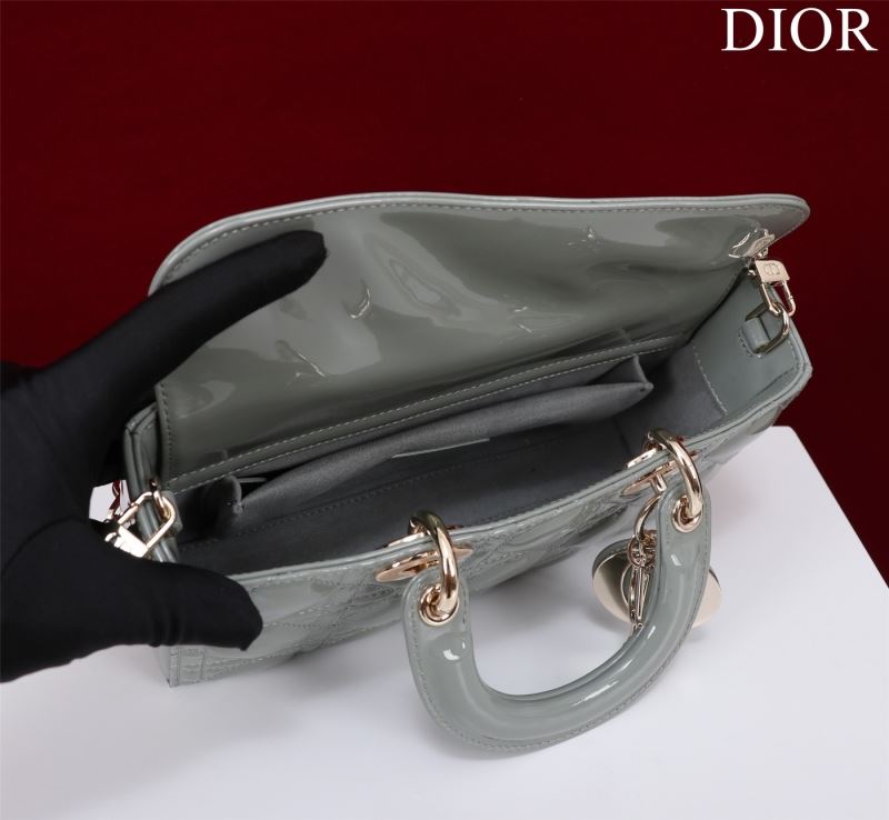 Christian Dior My Lady Bags